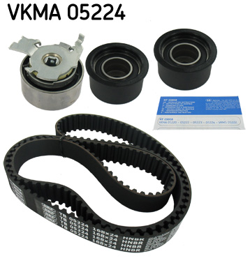 SKF VKMA 05224 Kit cinghie dentate